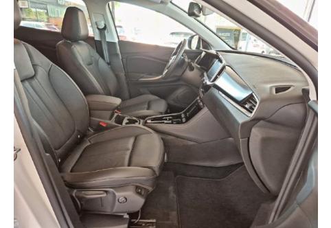 Opel Grandland X #11