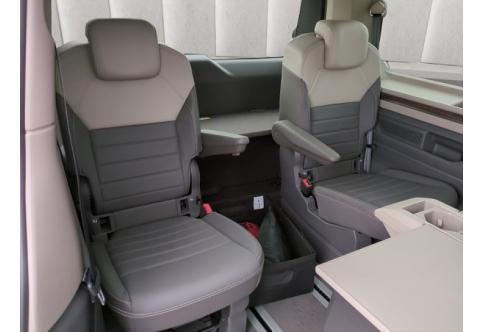 VW T7 Multivan #9