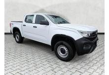 VW Amarok