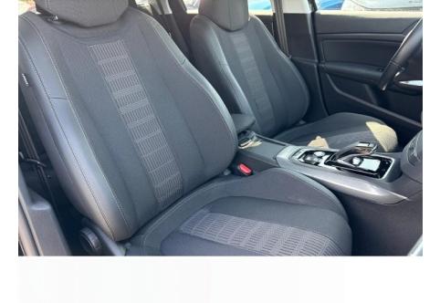 Peugeot 308 #8