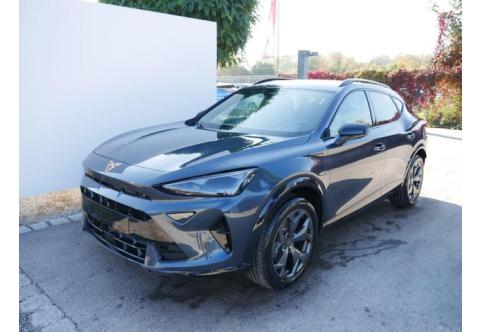 Cupra Formentor #1