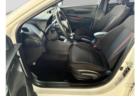 Hyundai i20 #5