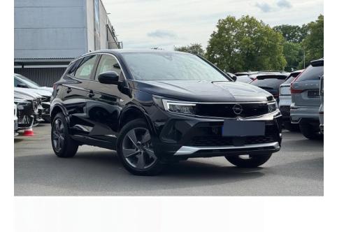 Opel Grandland X #5