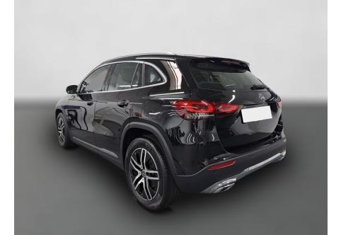 Mercedes-Benz GLA-Klasse #4
