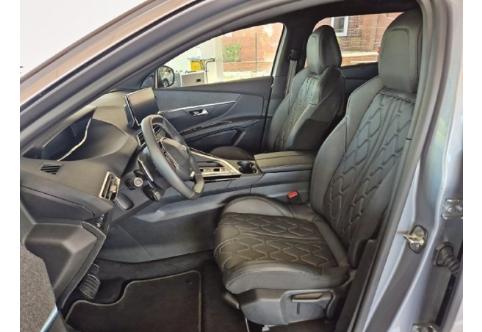 Peugeot 5008 #12