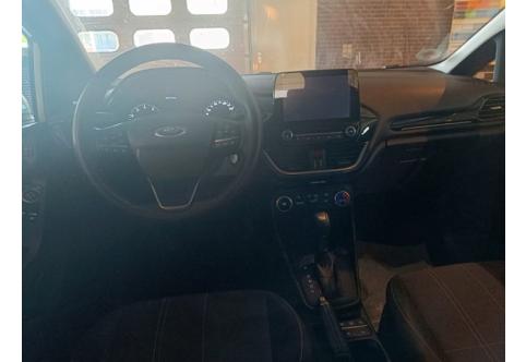 Ford Fiesta #4