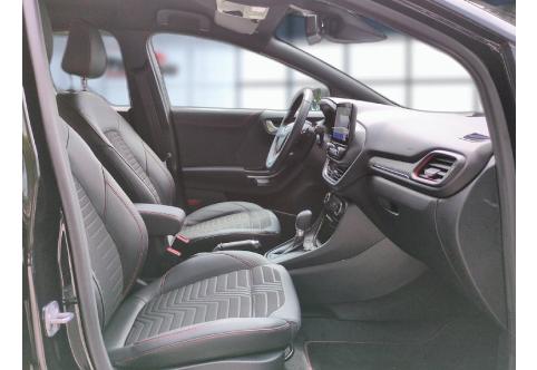 Ford Puma #19
