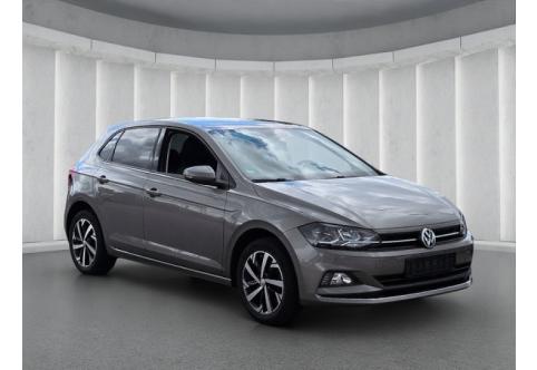 VW Polo #18
