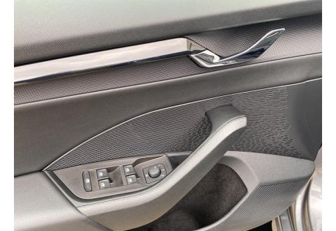 Skoda Octavia #4