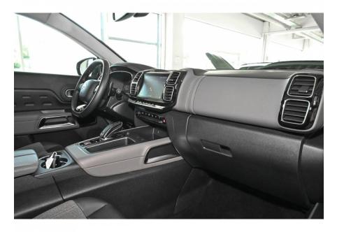 Citroën C5 Aircross #8