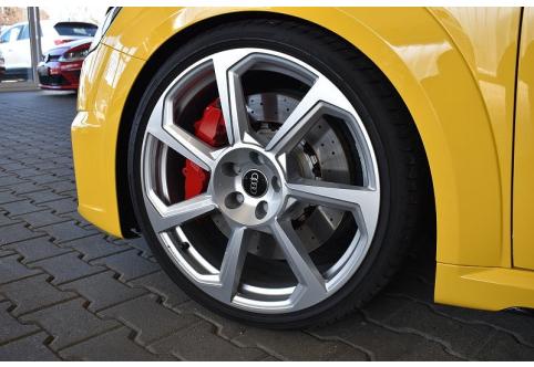Audi TT RS #2