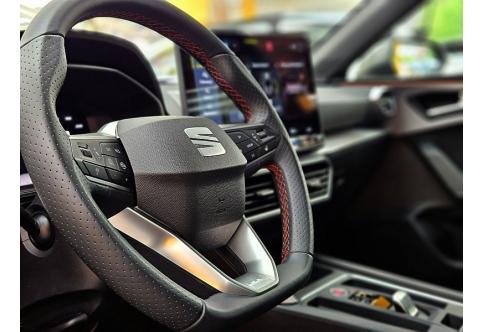 Seat Leon #12