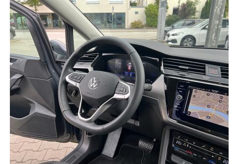 VW Touran #31