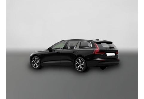 Volvo V60 #2