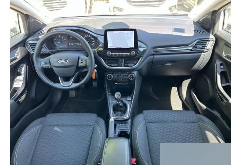 Ford Puma #14