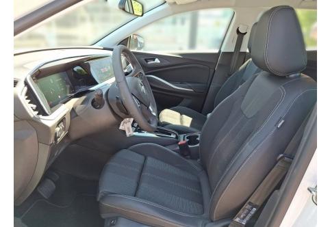 Opel Grandland X #3