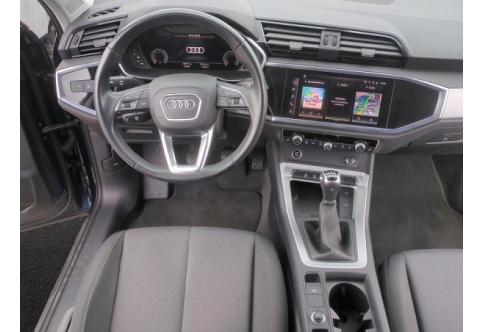 Audi Q3 #5