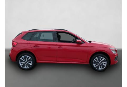 Skoda Kamiq #3