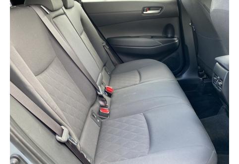 Toyota Corolla Cross #10