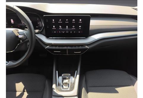 Skoda Octavia #14
