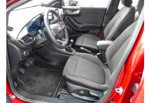 Ford Puma #12