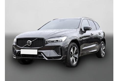 Volvo XC60 #1
