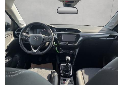 Opel Corsa #13