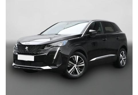 Peugeot 3008 #1