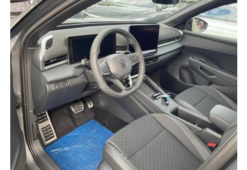 VW T-Roc #2