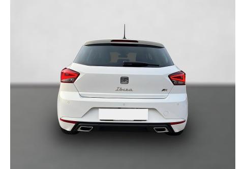 Seat Ibiza #4