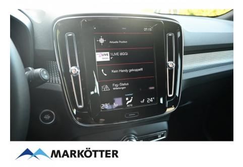 Volvo XC40 #21