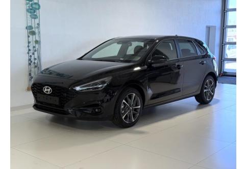 Hyundai i30 #1