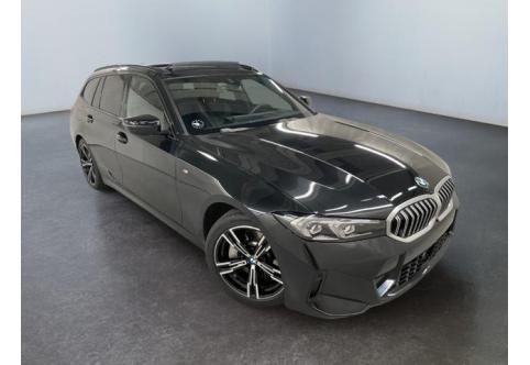 BMW 3 Series #1