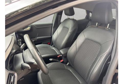 Ford Puma #10