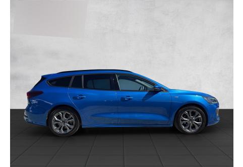 Ford Focus #13