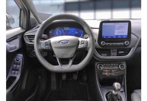 Ford Puma #16