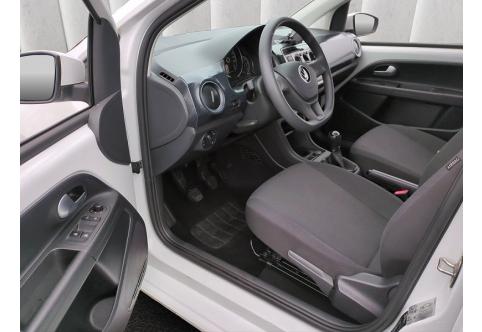 VW up! #5