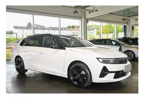 Opel Astra #2
