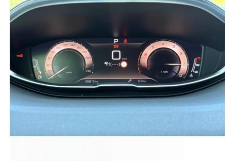 Peugeot 5008 #5