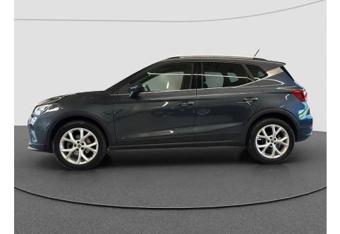Seat Arona #3