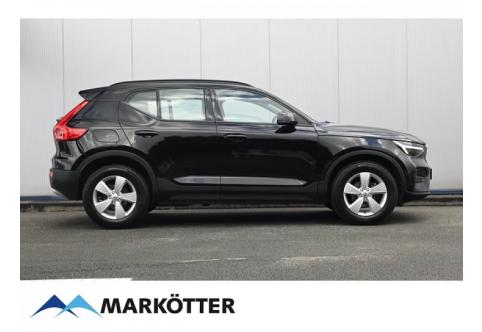 Volvo XC40 #3