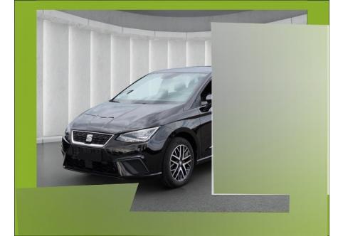 Seat Ibiza #1