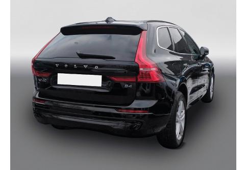 Volvo XC60 #2