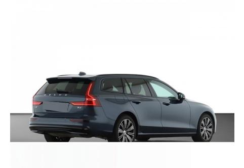 Volvo V60 #8