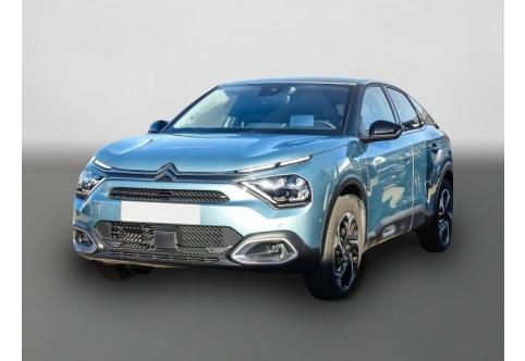 Citroen C4 #1