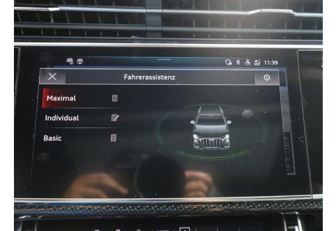 Audi Q7 #14
