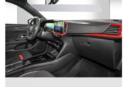 Opel Mokka #7