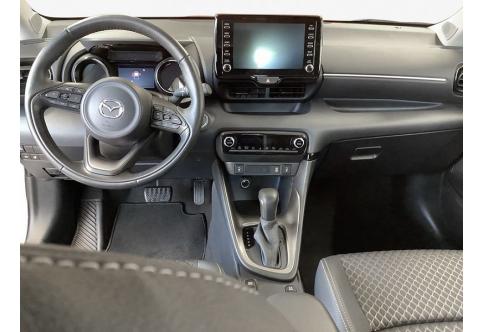 Mazda Mazda2 #9