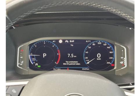 VW T6 California #14