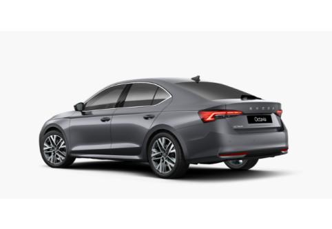 Skoda Octavia #2